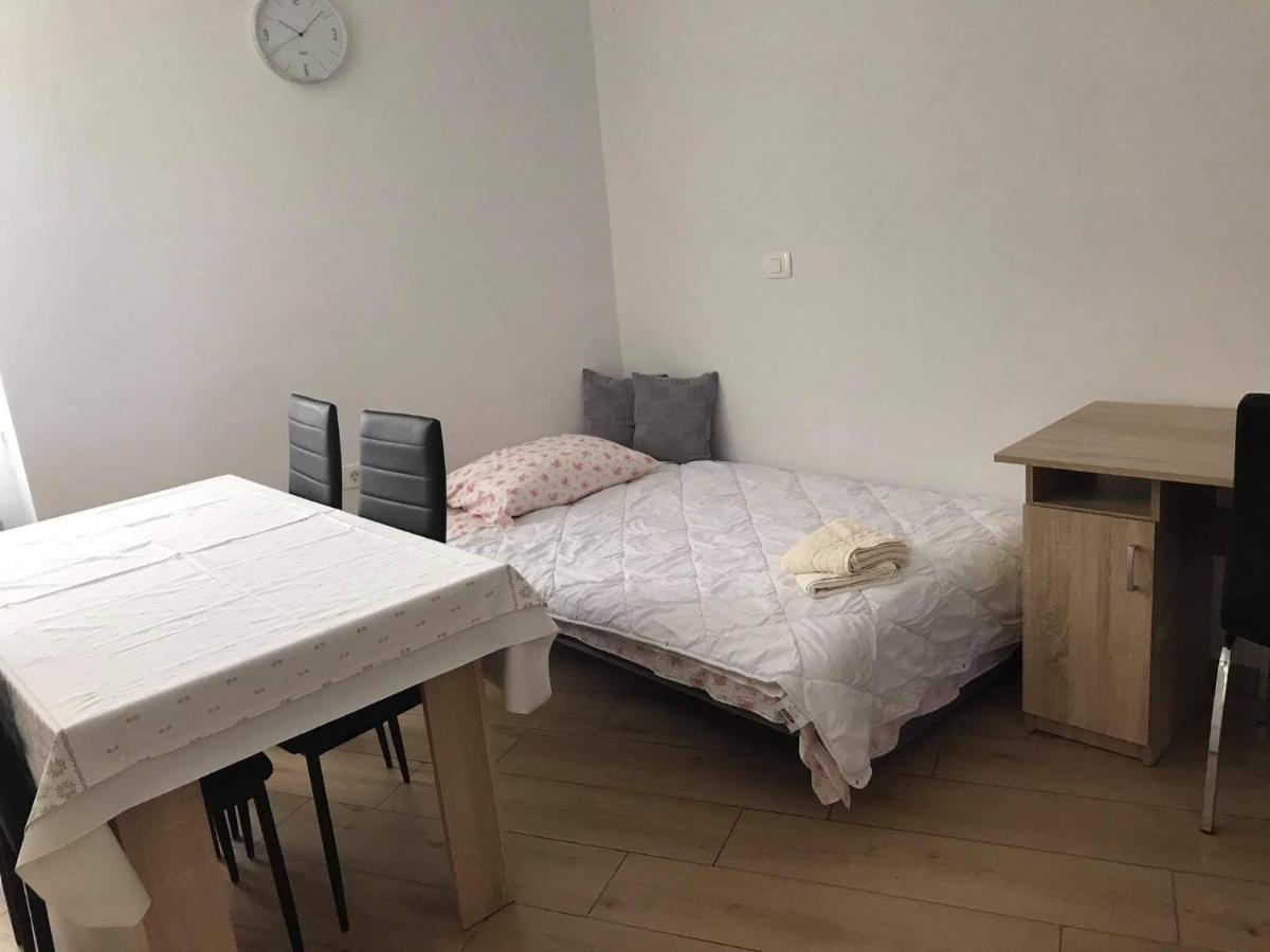 Villa Ivanka Koper városi község Kültér fotó