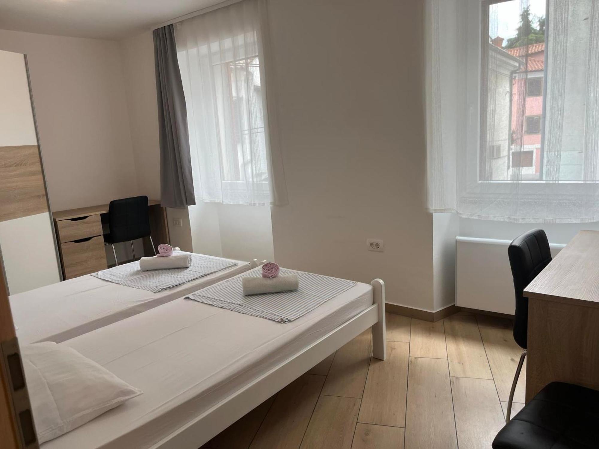 Villa Ivanka Koper városi község Kültér fotó