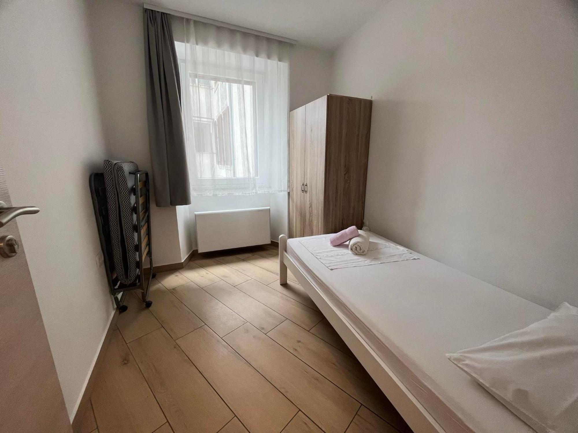 Villa Ivanka Koper városi község Kültér fotó