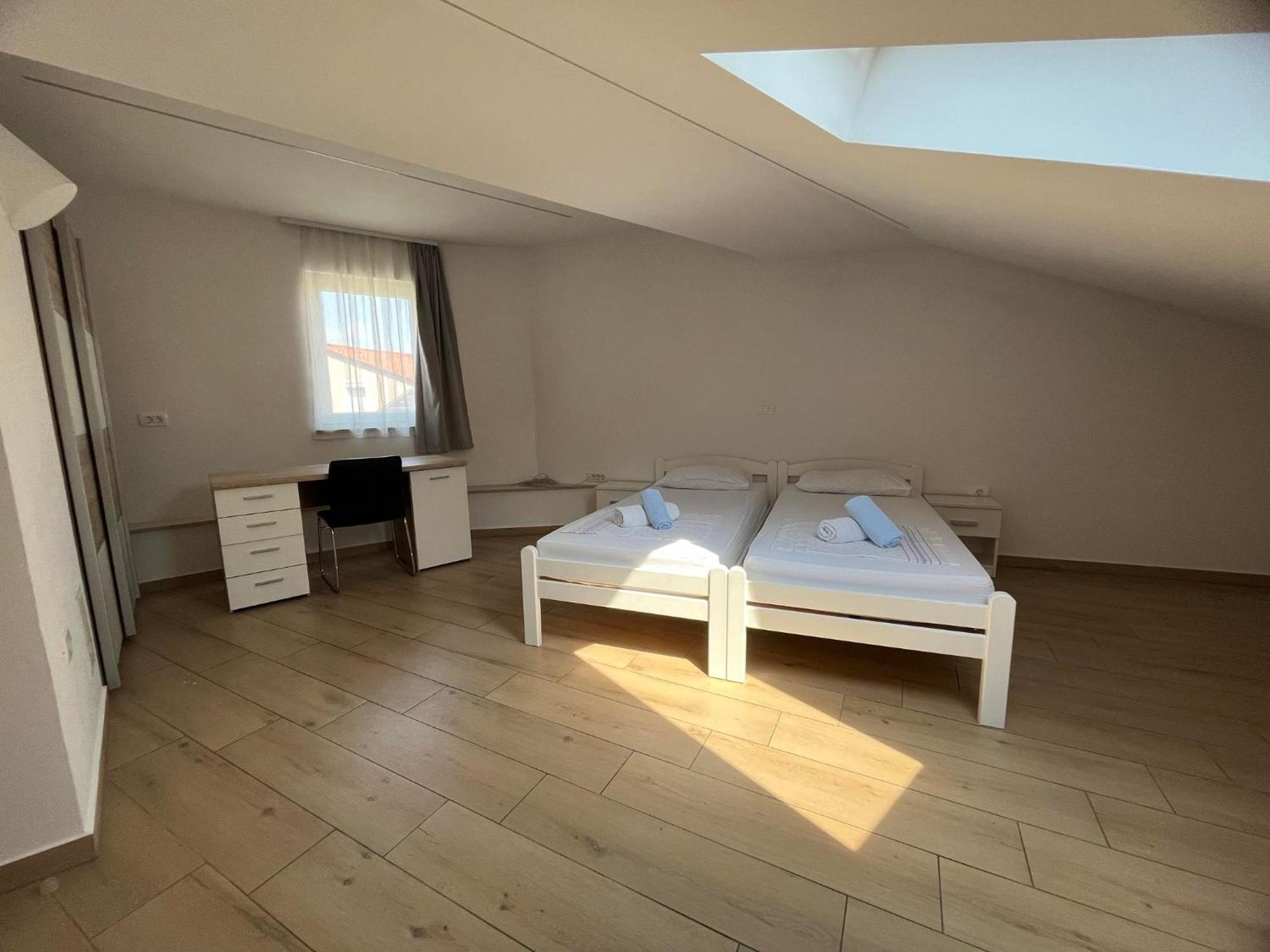 Villa Ivanka Koper városi község Kültér fotó