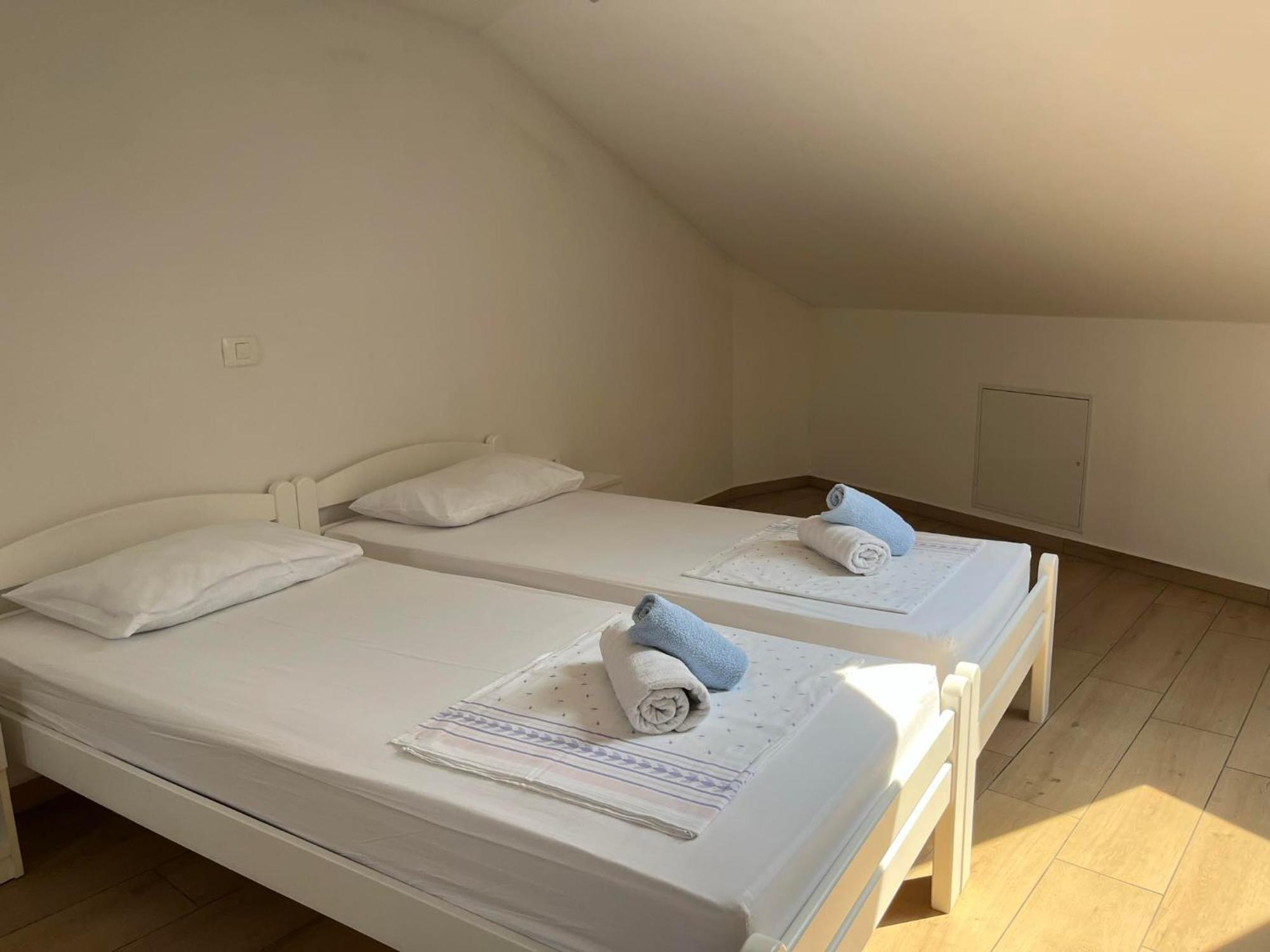 Villa Ivanka Koper városi község Kültér fotó