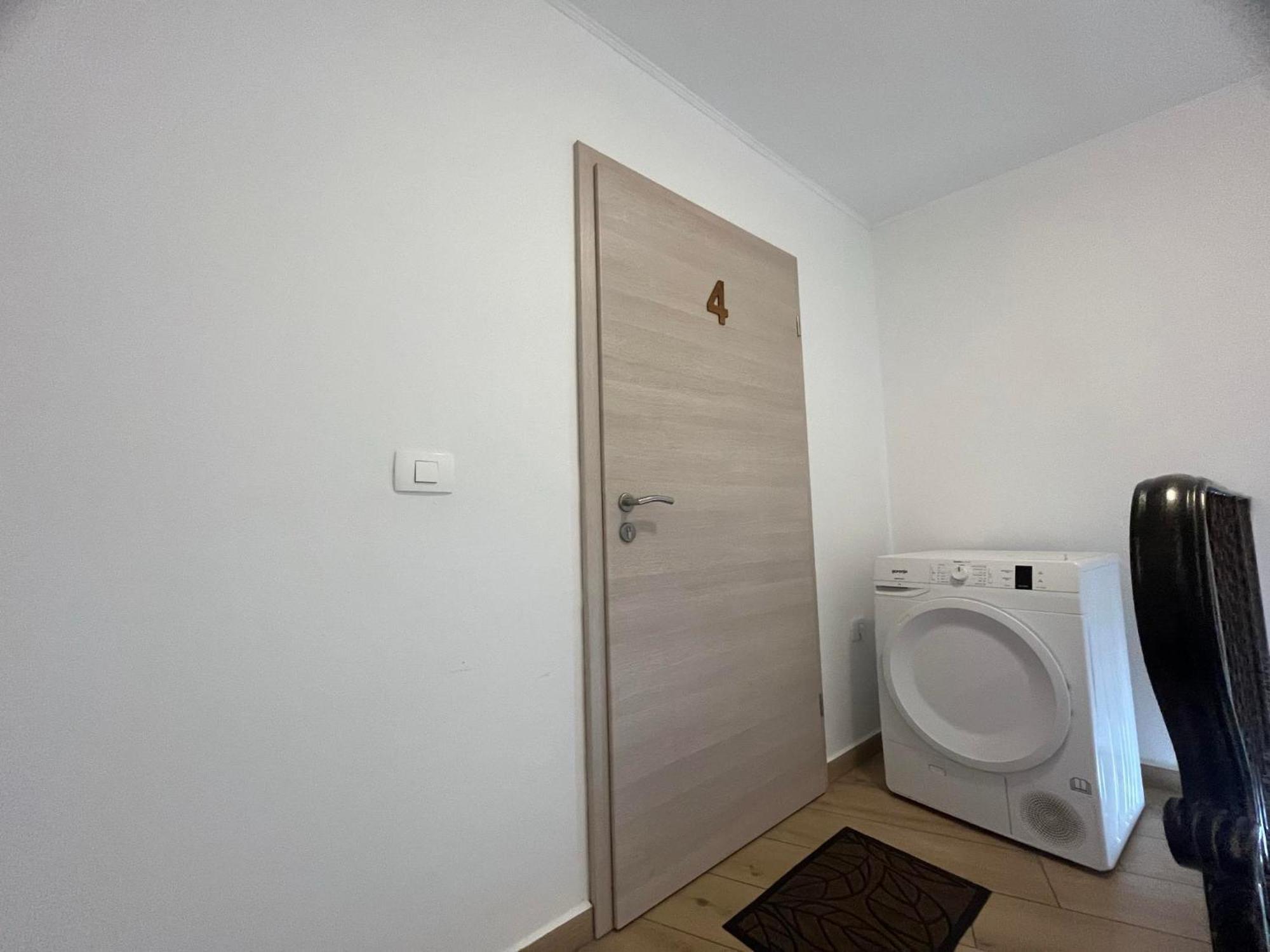 Villa Ivanka Koper városi község Kültér fotó